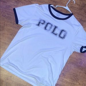 Polo T-shirt
